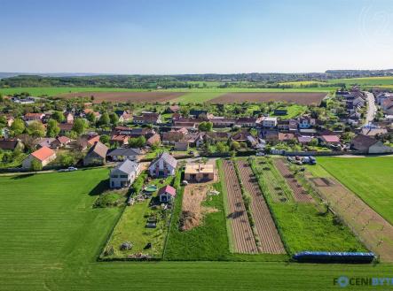 . | Prodej - dům/vila, 140 m²