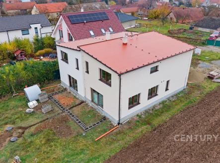 . | Prodej - dům/vila, 135 m²
