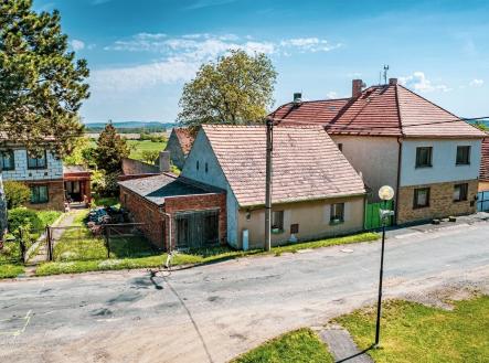 . | Prodej - dům/vila, 96 m²