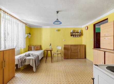 . | Prodej - dům/vila, 96 m²