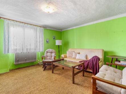 . | Prodej - dům/vila, 96 m²