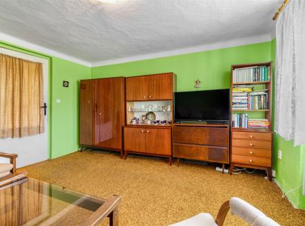 . | Prodej - dům/vila, 96 m²