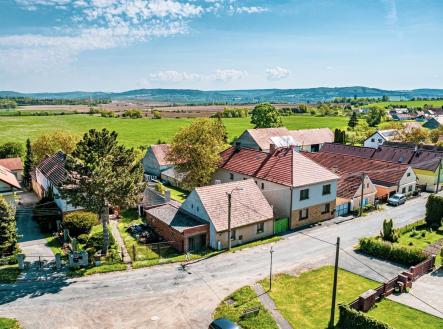 . | Prodej - dům/vila, 96 m²