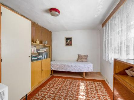 . | Prodej - dům/vila, 96 m²