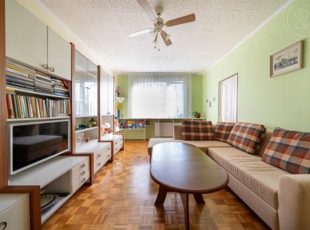 . | Prodej bytu, 2+1, 63 m²