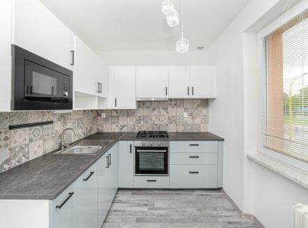 Pronájem bytu, 1+1, 38 m² obrázek