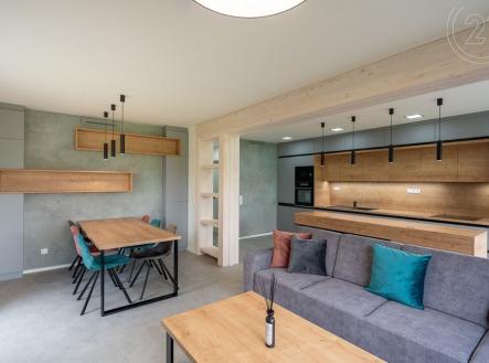 . | Prodej - dům/vila, 106 m²