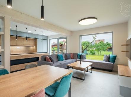 . | Prodej - dům/vila, 106 m²