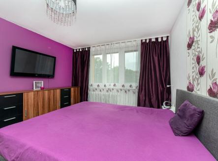 . | Prodej bytu, 2+1, 58 m²