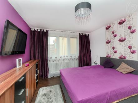 . | Prodej bytu, 2+1, 58 m²