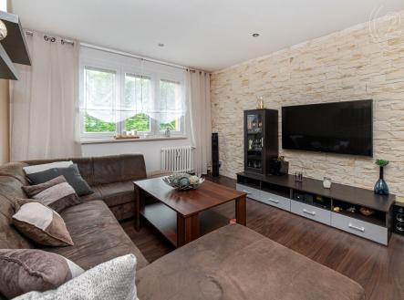 . | Prodej bytu, 2+1, 58 m²