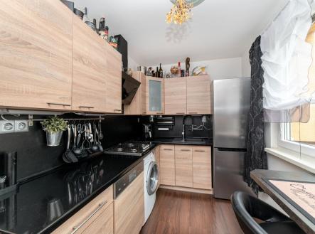 Prodej bytu, 2+1, 58 m² obrázek