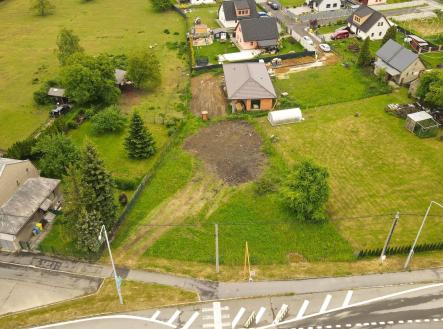 . | Prodej - pozemek pro bydlení, 985 m²