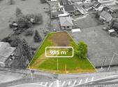 Prodej - pozemek pro bydlení, 985 m²