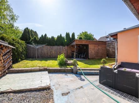 . | Prodej - dům/vila, 83 m²