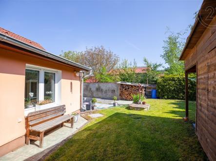 . | Prodej - dům/vila, 83 m²