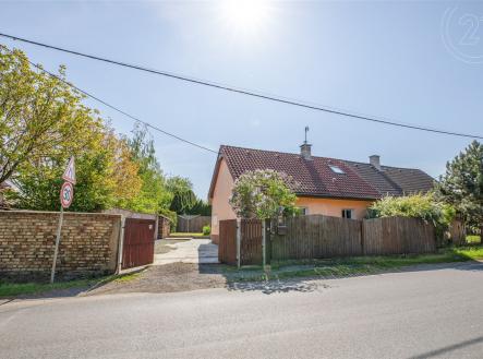 . | Prodej - dům/vila, 83 m²