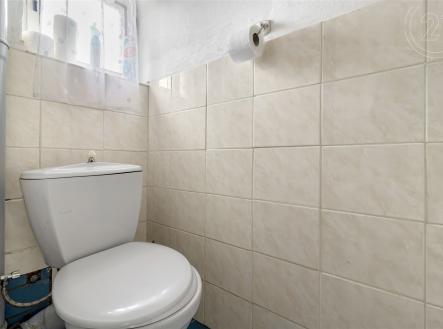 . | Prodej - chata/rekreační objekt, 83 m²