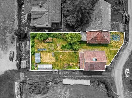 . | Prodej - chata/rekreační objekt, 83 m²