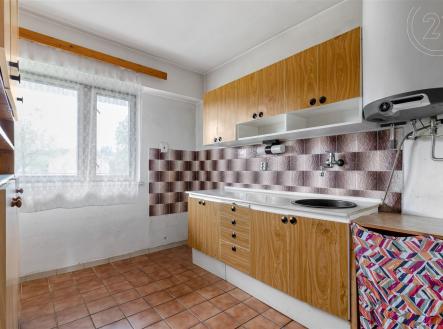 . | Prodej - chata/rekreační objekt, 83 m²