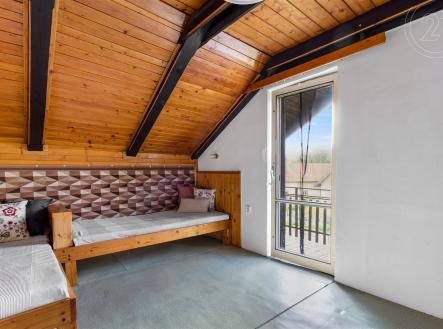 . | Prodej - dům/vila, 83 m²