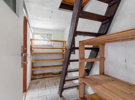 . | Prodej - dům/vila, 83 m²