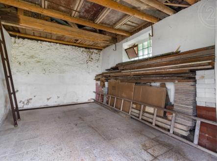 . | Prodej - dům/vila, 83 m²