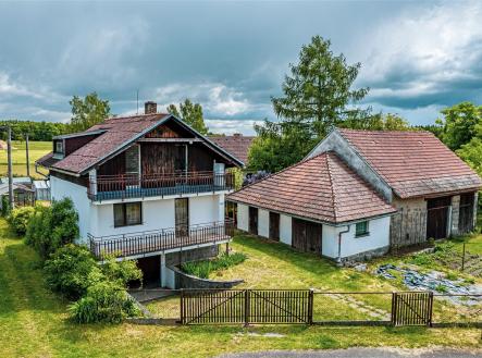Prodej - dům/vila, 83 m² obrázek
