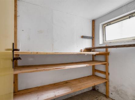 . | Prodej - dům/vila, 83 m²