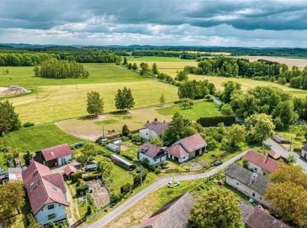 . | Prodej - dům/vila, 83 m²