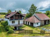 Prodej - dům/vila, 83 m²