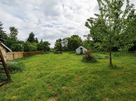 . | Prodej - chata/rekreační objekt, 140 m²