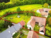 Prodej - chata/rekreační objekt, 140 m²