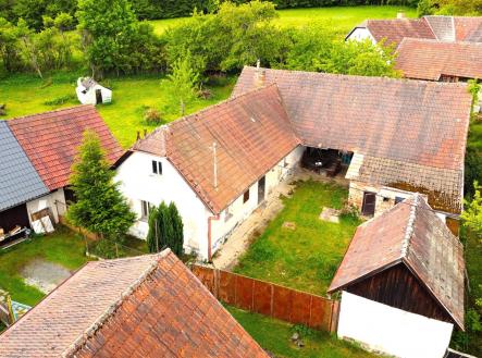 . | Prodej - chata/rekreační objekt, 140 m²