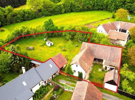 . | Prodej - chata/rekreační objekt, 140 m²