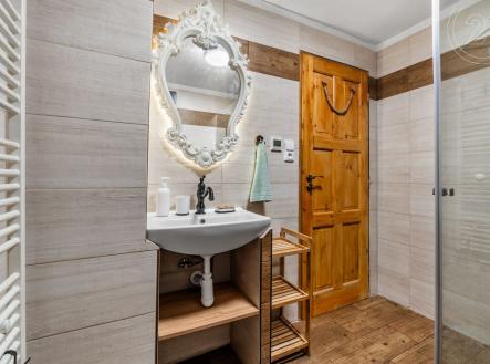 . | Prodej - dům/vila, 94 m²