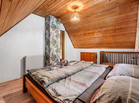 . | Prodej - dům/vila, 94 m²