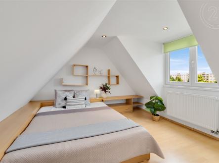 . | Prodej - dům/vila, 104 m²
