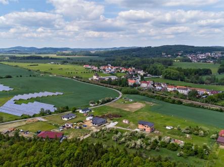 . | Prodej - pozemek pro bydlení, 1 029 m²