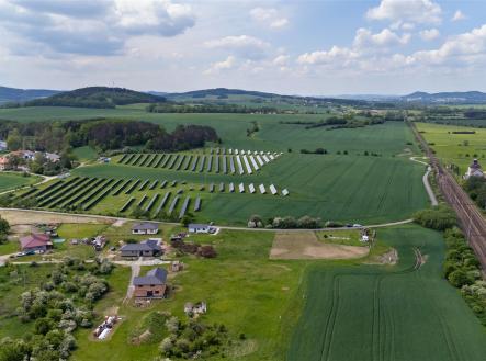 . | Prodej - pozemek pro bydlení, 1 084 m²
