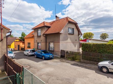 . | Prodej - dům/vila, 157 m²