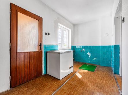 . | Prodej - dům/vila, 157 m²