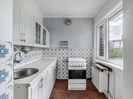 . | Prodej - dům/vila, 157 m²