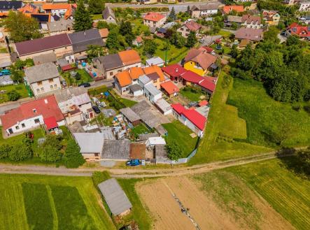 . | Prodej - dům/vila, 157 m²