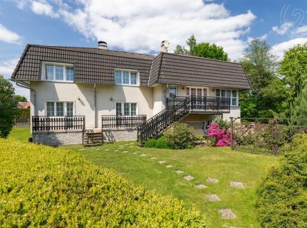 . | Prodej - dům/vila, 248 m²
