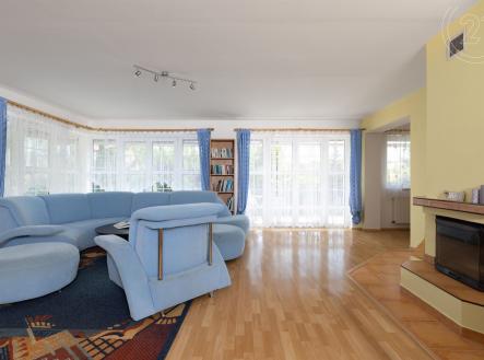 . | Prodej - dům/vila, 248 m²