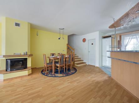. | Prodej - dům/vila, 248 m²