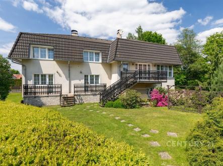 Prodej - dům/vila, 248 m² obrázek