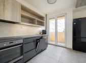 Pronájem bytu, 2+kk, 51 m²
