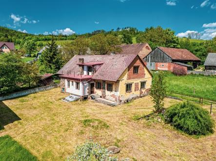 . | Prodej - dům/vila, 202 m²